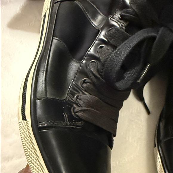 Kenneth Cole New York Base Down Low Sneakers - Picture 9 of 11